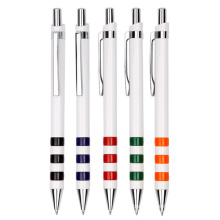 Wholesale Brand New Plastic Ball Pen with Logo